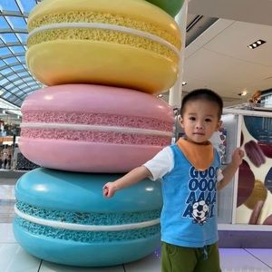 Meet your Posher, Thien phuc